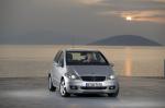 Mercedes-Benz A-Class 5-Door 2004 года